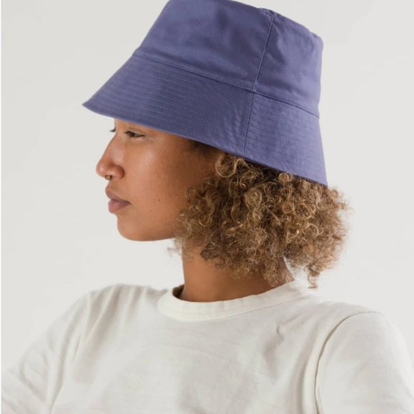 Baggu bucket hat ink - like new - Picture 2 of 3